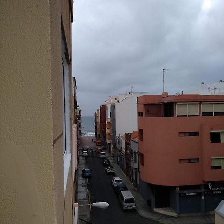 Top La Cicer Canteras Hotel Las Palmas de Gran Canaria Exterior photo